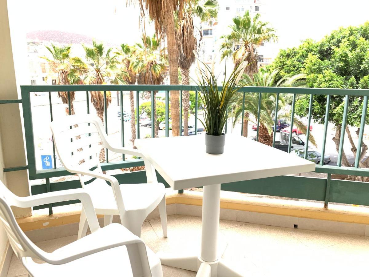 El Carmen - Lovely Home - Los Cristianos Los Cristianos  Exterior photo