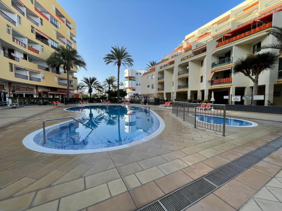El Carmen - Lovely Home - Los Cristianos Los Cristianos  Exterior photo