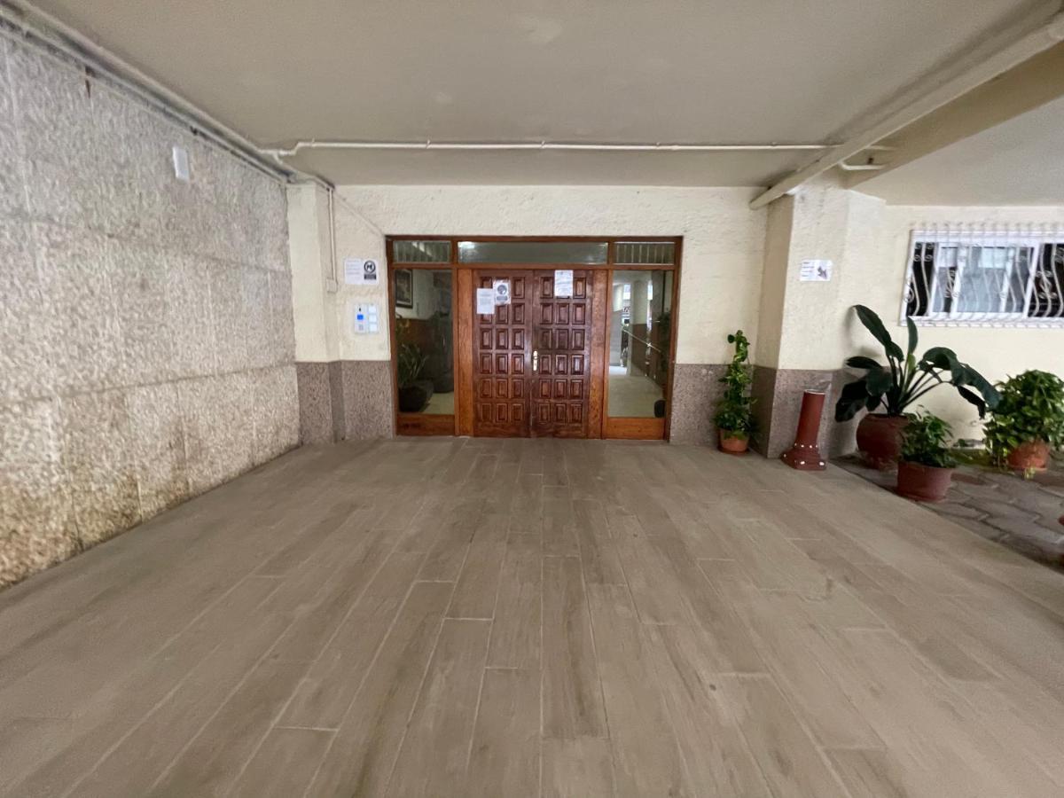 El Carmen - Lovely Home - Los Cristianos Los Cristianos  Exterior photo