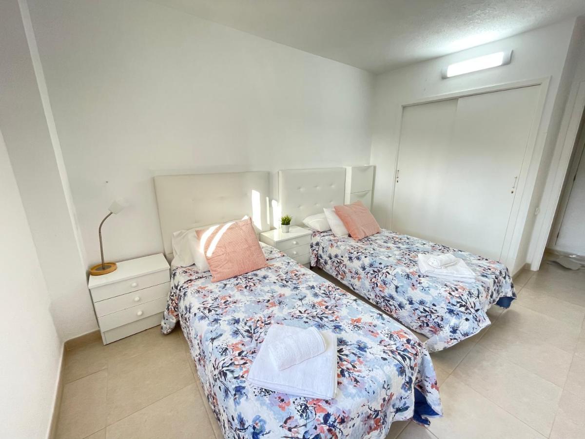 El Carmen - Lovely Home - Los Cristianos Los Cristianos  Exterior photo