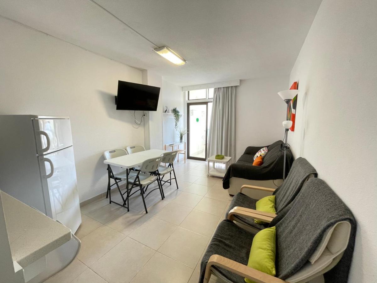 El Carmen - Lovely Home - Los Cristianos Los Cristianos  Exterior photo