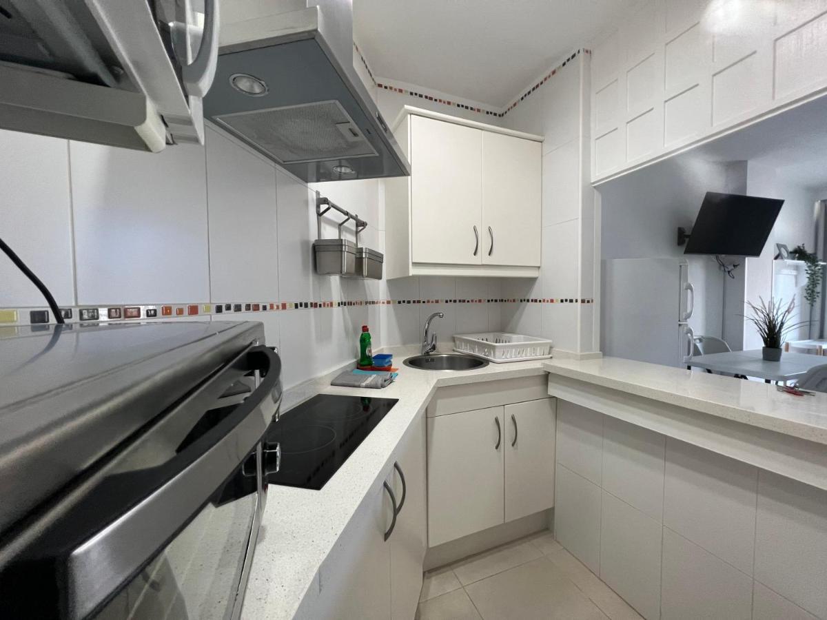 El Carmen - Lovely Home - Los Cristianos Los Cristianos  Exterior photo