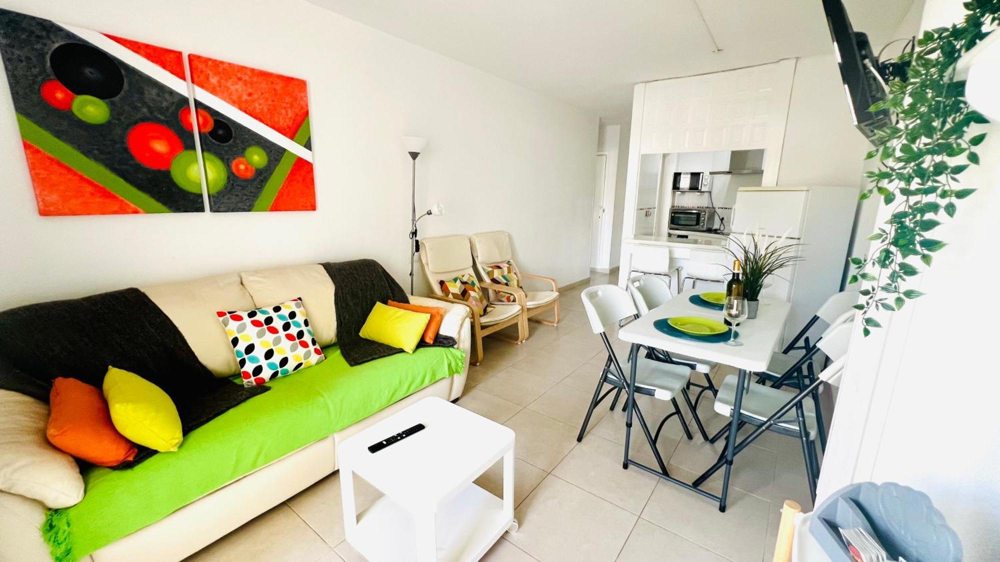 El Carmen - Lovely Home - Los Cristianos Los Cristianos  Exterior photo